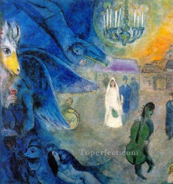 宗教的 Painting - ウェディングキャンドルMCユダヤ人